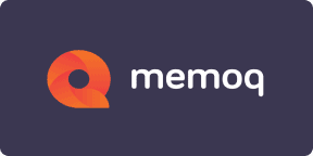 memoQ Logo