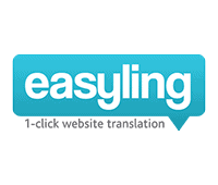 Easyling logo