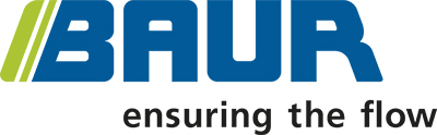 Logo Baur