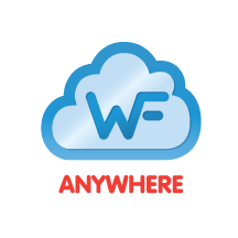 wordfast anywhere logo