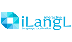 iLangL logo - integration with memoQ