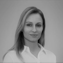 Alexandra Princzkel memoQ CMO
