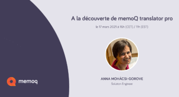 French Webinar Anna Mohacsi