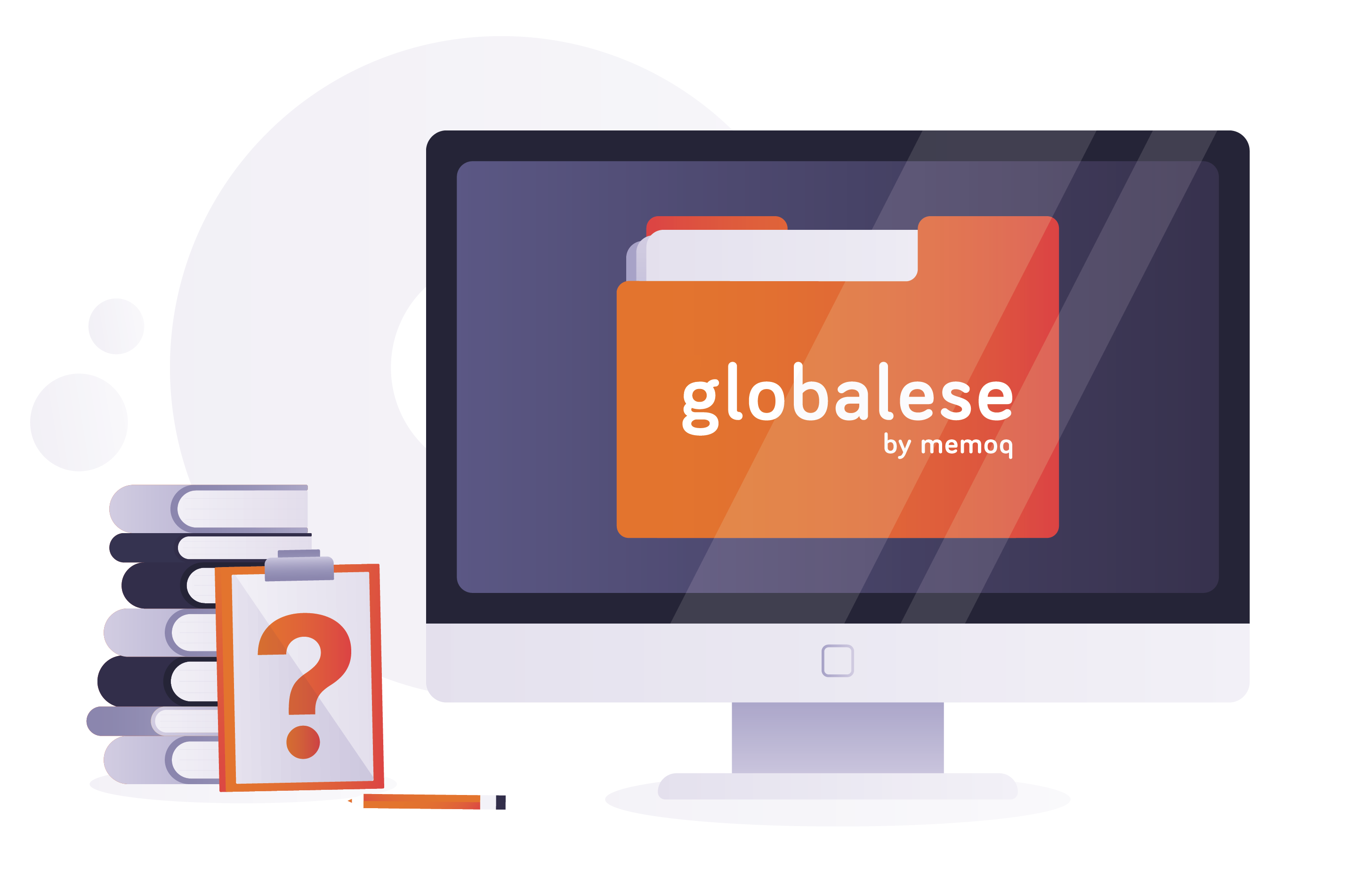 globalese by memoQ FAQ